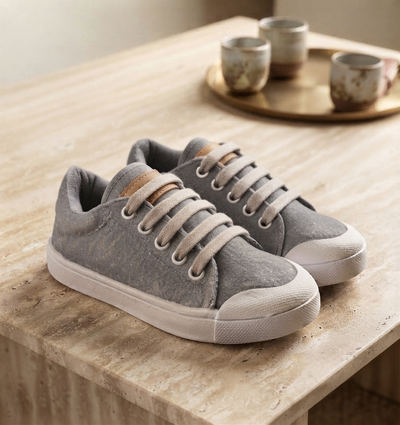 Zapa grey