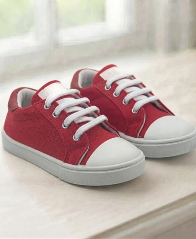 Zapa lona roja
