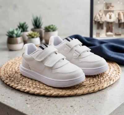 Zapa colegial unisex