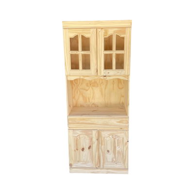 MODULAR DE PINO 0.80 CM 
