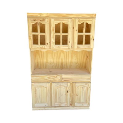 MODULAR DE PINO 1.20 M 