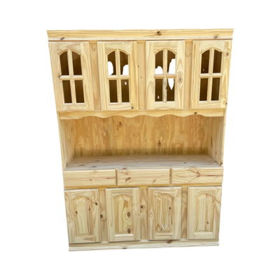 MODULAR DE PINO 1.40 M 