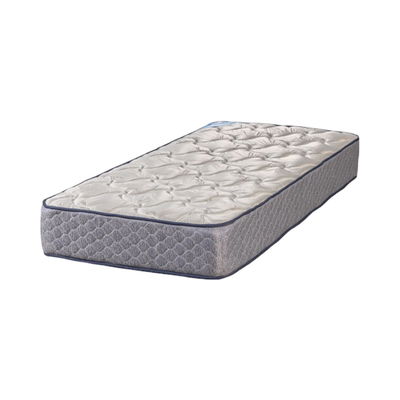 SUAVEGOM COLCHON ESPUMA MERIT 1½ PLAZA 1 M x 1.90 M x 0.24 CM