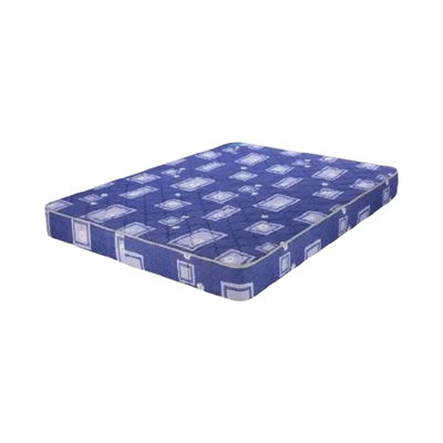SUAVEGOM COLCHON ESPUMA FASHION PROMO 2 PLAZAS  1.30 M x 1.90 M x 0.18 CM