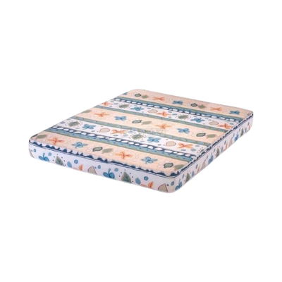 SUAVEGOM COLCHON ESPUMA SPECIAL 2½ PLAZAS 1.40 M x 1.90 M x 0.17 CM