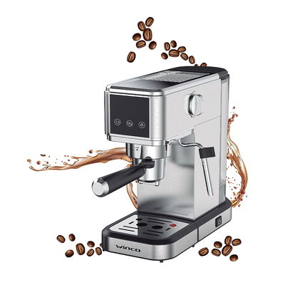WINCO CAFETERA EXPRESS 19 BAR W1923