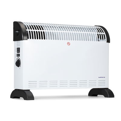 WINCO CONVECTOR TURBO W182