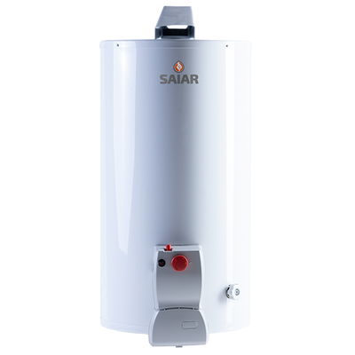 SAIAR TERMOTANQUE A GAS  80 L DE COLGAR TCG080MSA