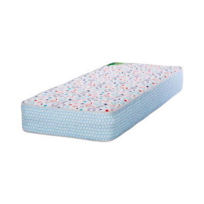 SUAVEGOM COLCHON RESORTE PRESTON 1 M x 1.90 M x 0.23 CM 1½ PLAZA