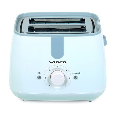WINCO TOSTADORA ELECTRICA W836