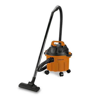 WINCO ASPIRADORA DE TACHO 10 L W530