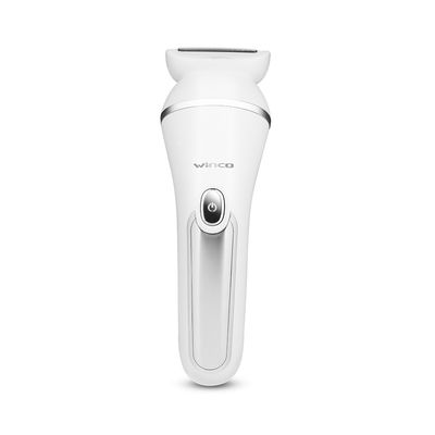 WINCO DEPILADORA INALAMBREICA 3 EN 1 W840