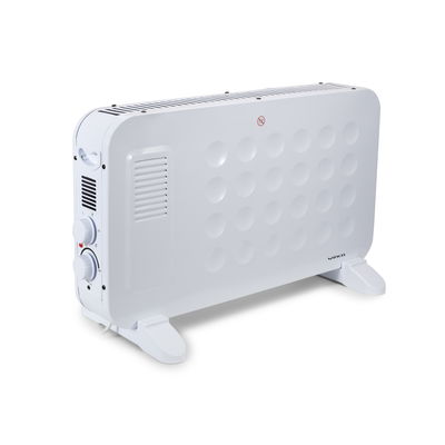 WINCO CONVECTOR CON TURBO FORZADOR 2000 W W184B