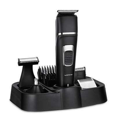 WINCO SET DE CORTAPELO 5 EN 1 W825