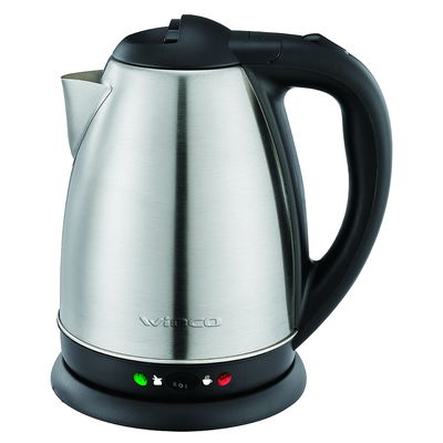 WINCO PAVA ELECTRICA ACERO CORTE MATE W1702