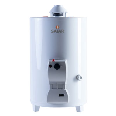 SAIAR TERMOTANQUE A GAS  50 L DE COLGAR TPG050MSA