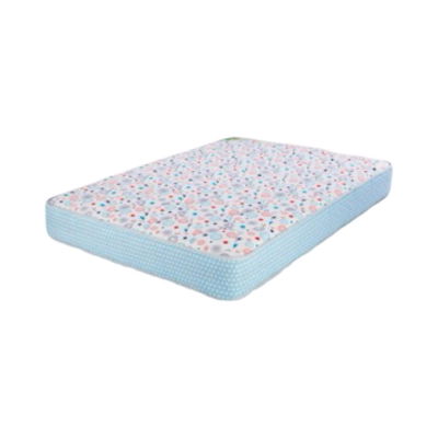 SUAVEGOM COLCHON RESORTE PRESTON 1.40 M x 1.90 M x 0.23 CM 2½ PLAZA