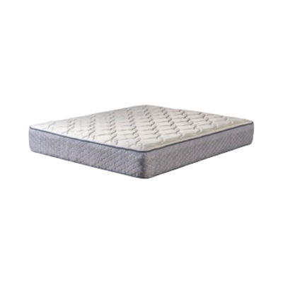 SUAVEGOM COLCHON RESORTE OXFORD  KING 2 M x 2 M x 0.29 CM