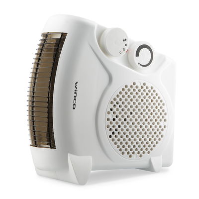 WINCO CALOVENTOR ELECTRICO 1000W/2000W W116B