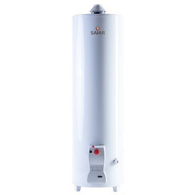 SAIAR TERMOTANQUE A GAS 150 L DE PIE TPG150MSA