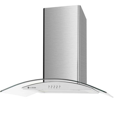 SERIE DORADA CAMPANA DE COCINA SDC-300