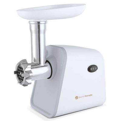 SERIE DORADA PICADORA DE CARNE SD-8700