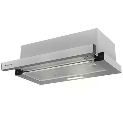 SERIE DORADA CAMPANA DE COCINA EXTENSIBLE SDC-100
