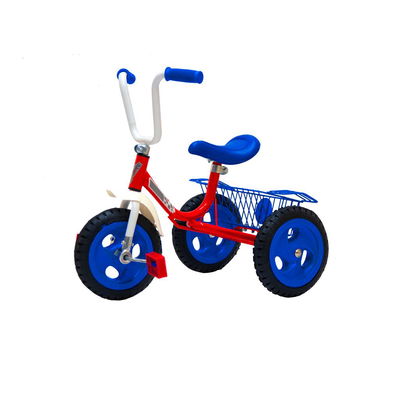 KATIIB TRICICLO DE LUJO CON CANASTO ART575
