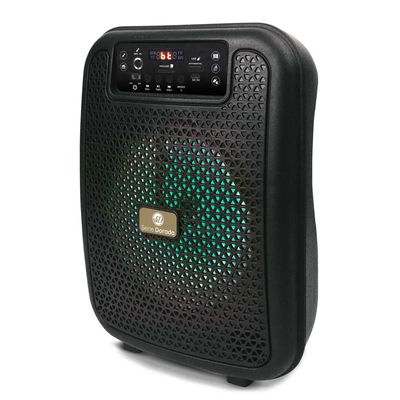 SERIE DORADA PARLANTE SD-650