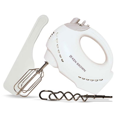 KEN BROWN BATIDORA DE MANO KBB-250