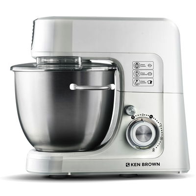 KEN BROWN BATIDORA PLANETARIA KH-800 