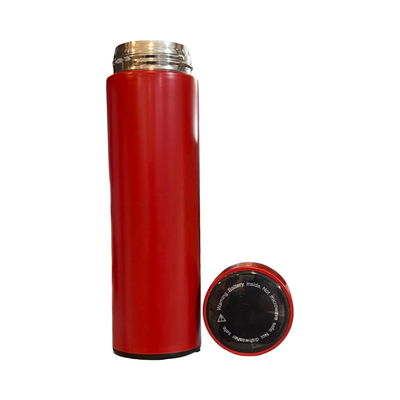 BOTELLA TERMICA CON DISPLEY
