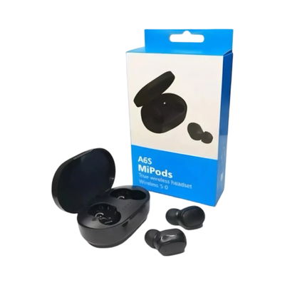 AURICULAR BLUETOOTH a6s