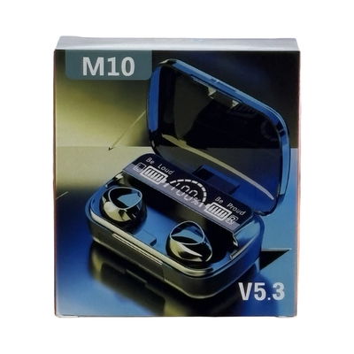 AURICULARES BLUETOOTH M10
