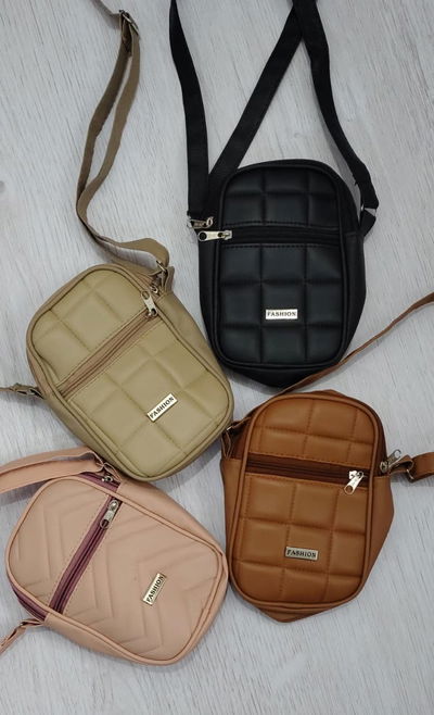 Cartera - Porta celular