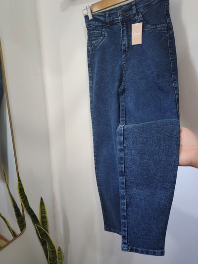 Jeans Skinny - Nerea