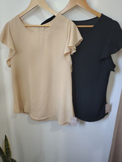 Blusa Aitana 