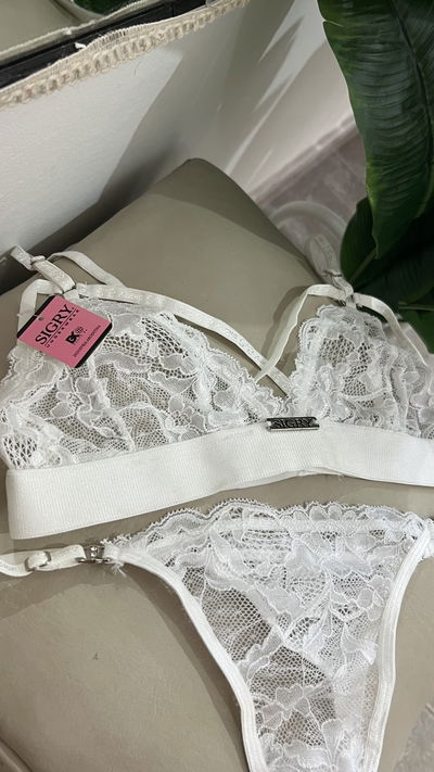 Conjunto Triangulo- Sigry 7501