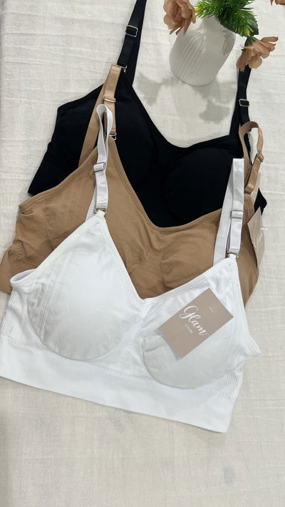 Top Deportivo Alexia