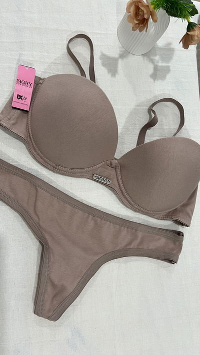 Conjunto Strapple - Sigry 5800