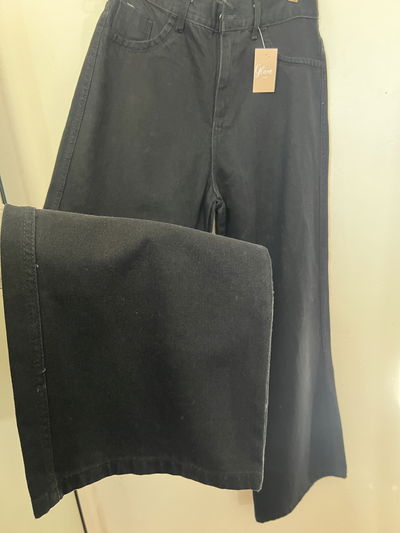 Jeans Wide leg - Otilia