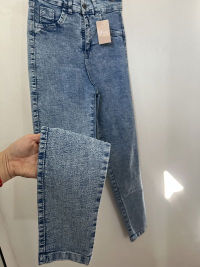 Jeans Skinny - Noa