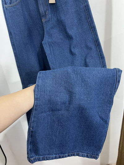 Jeans Wide leg - Karla