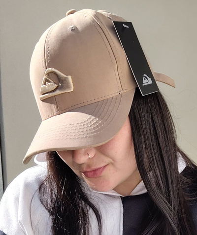 Gorra Importada - Ola
