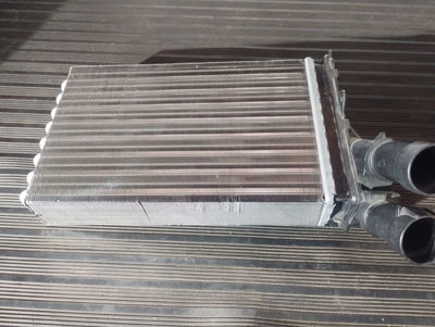 RADIADOR DE CALEFACCION PEUGEOT 306 original 