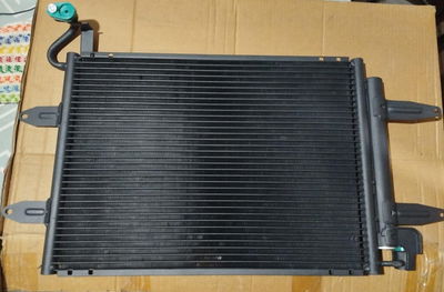 CONDENSADOR VW FOX SPACE/GOL/POLO/VOYAGE/SAVEIRO/SURAN ALTERNATIVO 