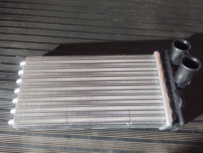 RADIADOR DE CALEFACCION PEUGEOT 307 BEHR