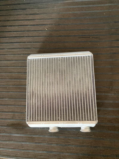 RADIADOR CALEFACCION CHEVROLET MERIVA 