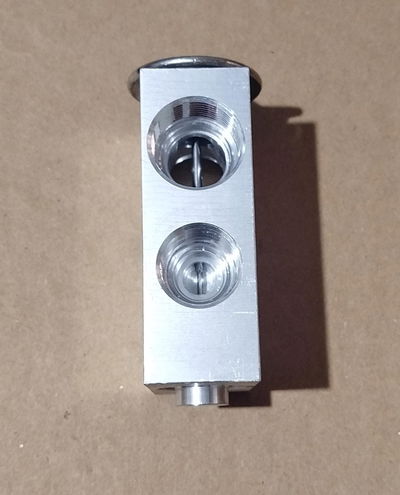 VALVULA DE EXPANSION UNIVERSAL ROSCA 2TN