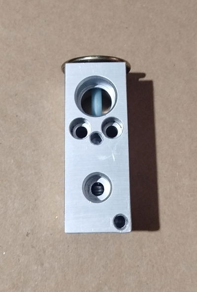 VALVULA DE EXPANSION PEUGEOT 206/207/307/ CITROEN C4      